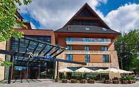 Radisson Blu Hotel & Residences Zakopane