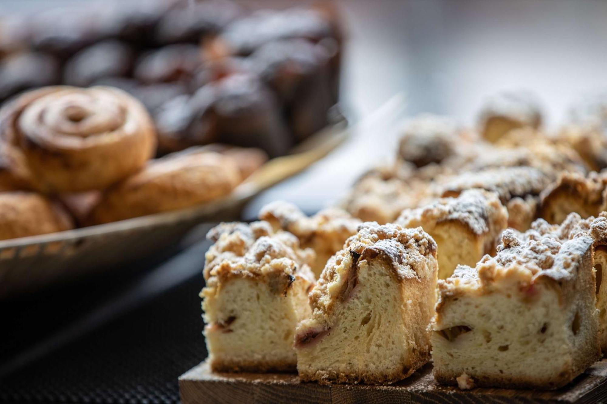 Radisson Blu Hotel & Residences Zakopane Zewnętrze zdjęcie Stollen