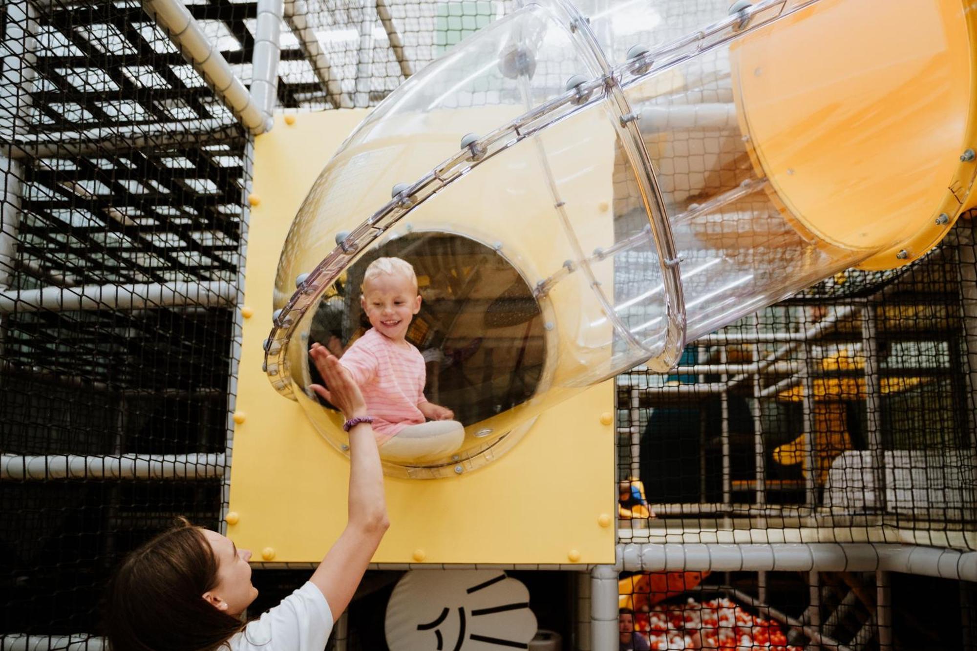 Radisson Blu Hotel & Residences Zakopane Zewnętrze zdjęcie Children's Museum of Oakville